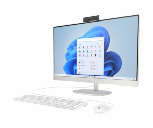 HP All-in-One 24-cr0005ng, počítačový systém