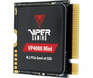 Patriot Viper VP400 Mini 2TB, SSD