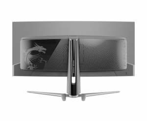 MSI MAG 341CQPDE QD-OLED, herní monitor
