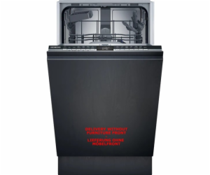 Siemens SR63HX74KE IQ300, myčka