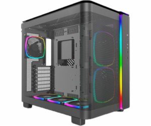 Montech KING 95 PRO, věžová skříň