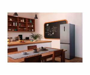 gorenje NRK619CAXL4, kombinace lednice s mrazákem