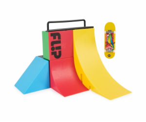 Spin Master Tech Deck X-Connect Starter Set - Competition...