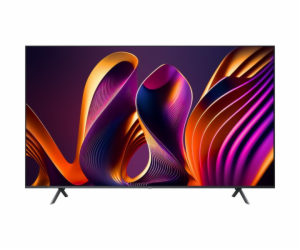Hisense 85E77NQ PRO, QLED TV