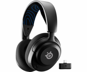 Bezdrátový herní headset SteelSeries Arctis Nova 5P