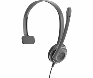 EPOS EDU 11 USB, sluchátka s mikrofonem