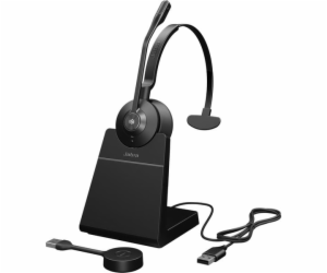 Jabra Engage 55 SE - USB-A MS Mono, Headset