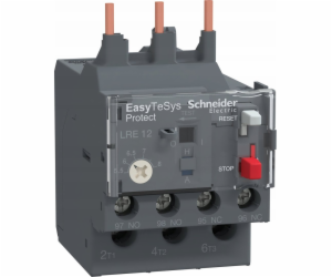SCHNEIDERE Schneider EasyPact LRE12 reléový tepelný difer...