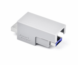 SMARTKEEPER ESSENTIAL USB Cable Lock (LK03), zadlabací zámek