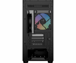 Aerocool Viewport Mini V2 ARGB, pouzdro typu tower