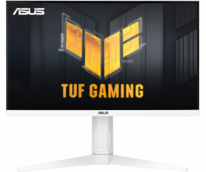 ASUS TUF Gaming VG27AQML1A-W, herní monitor
