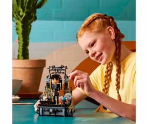 LEGO 76780 Středa - Středa Addamsova figurka na stavění, ...
