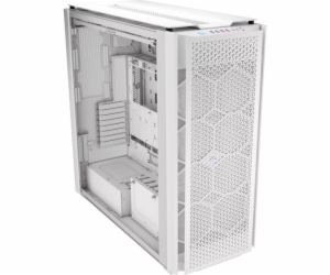 Corsair iCUE LINK 9000D Airflow, velká věžová skříň
