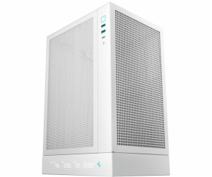 DeepCool CH170 DIGITAL, věžová skříň