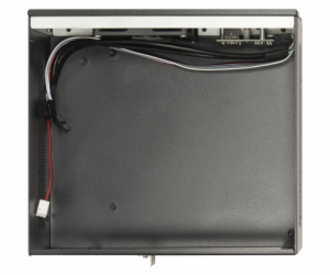 Inter-Tech IPC Industrial S21, HTPC pouzdro