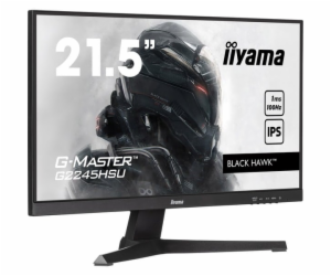 iiyama G-Master G2245HSU-B2, herní monitor