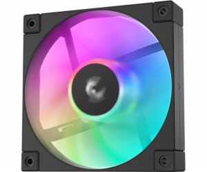 DeepCool FD12 ARGB 120x120x25, skříňový ventilátor