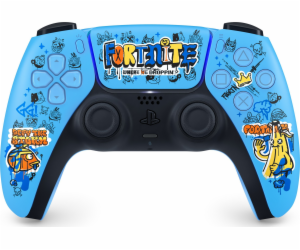 Sony PS5 DualSense ovladač Fortnite Limited Edition