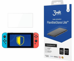 3mk FlexibleGlass Lite pro Nintendo Switch