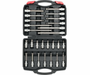 Yato L-KEY 26 ks. SPLINE