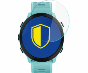 3mk Watch Protection FlexibleGlass pro Garmin Forerunner 55