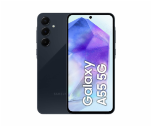 Samsung Galaxy A55 5G 16,8 cm (6.6") Hybridní Dual SIM US...