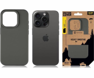 Tactical  Velvet Smoothie Cover pro Apple iPhone 15 Pro B...