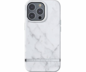 Richmond & Finch  White Marble iPhone 13 Pro