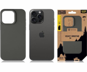 Tactical  Velvet Smoothie Cover pro Apple iPhone 15 Pro M...