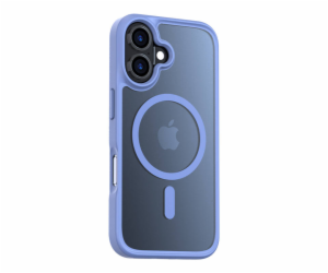 Torras Guardian Magnetic Series Case for iPhone 16 (Blue)
