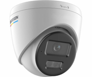 IP Kamera HIKVISION DS-2CD1367G2H-LIU(2.8mm) Bílá
