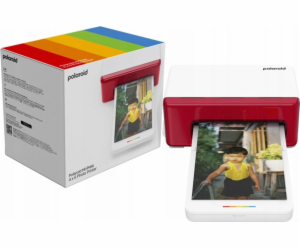 Polaroid Hi-Print fototiskárna 10x15cm bílá