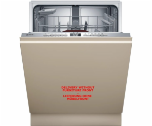 Neff S175EAX16E N50, myčka