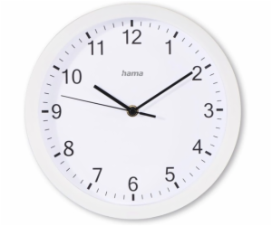 Hama 185864 Elba,nást. hodiny,25cm,tiché