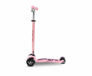 Mikrokoloběžka Maxi Deluxe Pro Rose