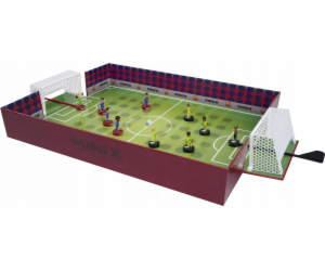 MINIX FOOTBALL GAME SET - FC BARCELONA