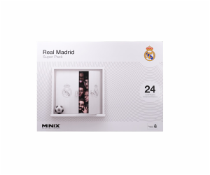 MINIX ADVENT CALENDAR - REAL MADRYT