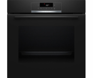 Bosch Serie 4 HQG572EB3 trouba 71 l 3600 W Černá