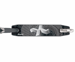 Koloběžka RAZOR PRO X - šedá