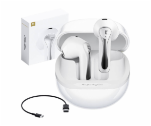 TWS Soundpeats Air 5 headphones (white)