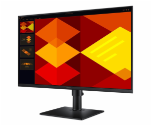 Samsung 27" S4 S40GD FHD počítačový monitor 68,6 cm (27")...