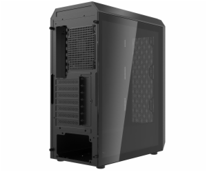 XPG VALOR AIR PLUS Midi Tower Černá