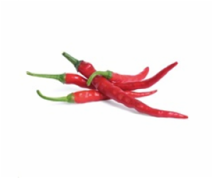 Véritable Lingot Cayenne pálivé chilli