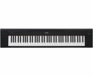 Yamaha Piaggero NP-35 - přenosné digitální piano