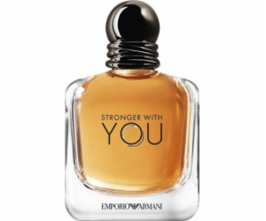 Emporio Armani Stronger You EDT 30 ml
