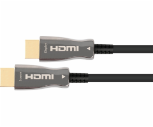 Kabel PYTHON Kabel Python AOC Hybrid Ultra-High-Speed HDM...