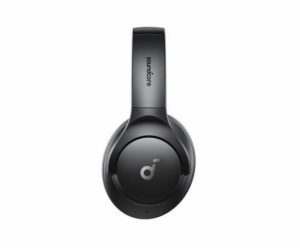 SOUNDCORE Q20I SLUCHÁTKA ČERNÁ
