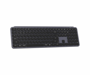 Wireless Keyboard Ultra Slim Keychron B6 Pro 2.4G (Space ...