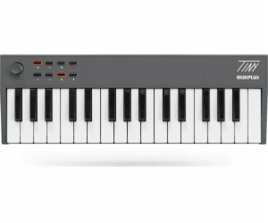 MIDIPLUS Tiny - Ovládací klávesnice