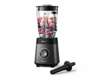 Stolní mixér Philips řady 5000 HR3040/00 2 l 1200 W černý